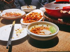 -渝信川菜(西单店)