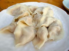 -一轩饺子馆(丽都店)