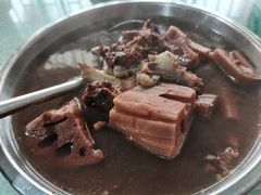 -南记老牌牛骨汤