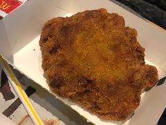 -麦当劳(保利广场店)