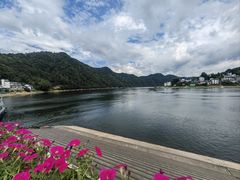 -新安江山水画廊风景区