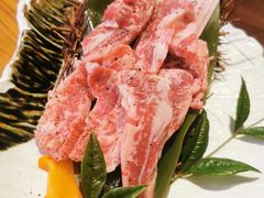 -黑牛の店·和牛烧肉(合生汇店)