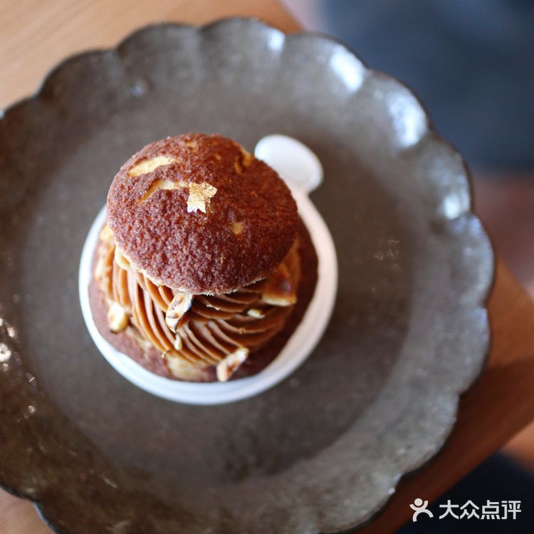 福田热门面包店|深圳美食