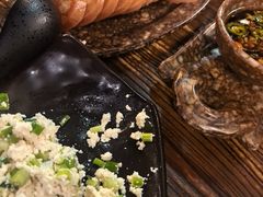 -玉祥府牛肉罩饼(金光道店)