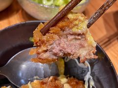 -友名Cross日式咖喱屋(江南大道中店)