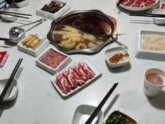 -傣妹火锅(南京东路一店)