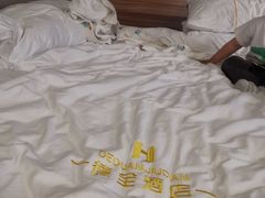 -德全心悦酒店(北京金台路地铁站店)