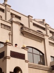 点击看大图 -世代惠宝月子中心