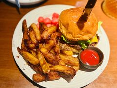 -MAGPIE喜鹊派餐厅(华侨城店)