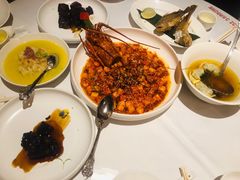 -玫瑰厅上海菜(兴国路店)