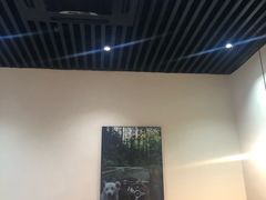 大堂-常识咖啡common sense(春熙路店)