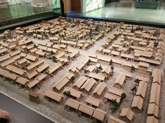 -西安大唐西市博物馆