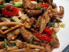 -老友王·南宁特色菜(金汇如意坊店)