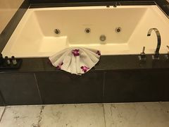 -三亚亚龙湾雅高铂尔曼别墅度假酒店