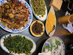 -醉小酒馆·川菜·江湖菜·重庆菜(观音桥旗舰店)
