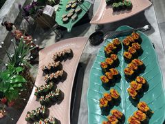 -火锅岛潮牌自助餐厅(天津天佑城店)