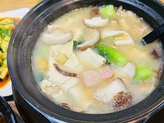 -聚缘坊特色名小吃(天元西街店)
