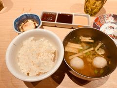 -肉肉大米(德基广场店)