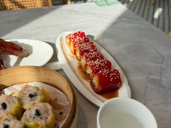 -陶兰居·手工点心·粤菜(圆融时代广场店)