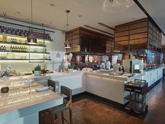 -沈阳君悦酒店·意坊意大利餐厅