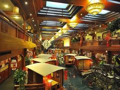 -潇湘甲鱼村(清河店)