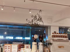-Cafe on warm(丹霞店)