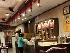 -功德林素菜饭庄(前门店)