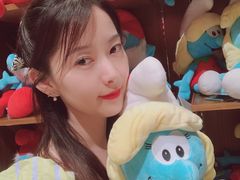-蓝精灵乐园·世茂精灵之城主题乐园