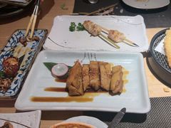 -德川家日本料理(中关村寰太大厦店)