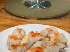 -大笑饭堂(甲子桥店)