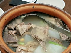-新旺茶餐厅(嘉里城店)