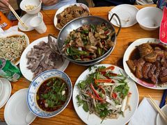 -三中高皇羊肉馆
