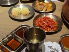-西塔老太太泥炉烤肉(亚运村店)