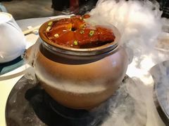 -申粤轩酒楼·三十年粤菜经典(丁香花园店)