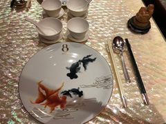 -8餐厅(新葡京酒店)