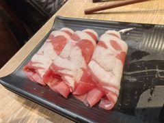 -古关火锅店(古北水镇景区店)