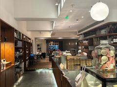-BAKER&SPICE(安福路店)