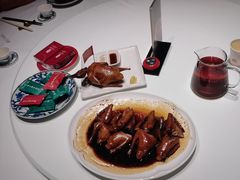-侨美食家·粤菜(体育西路店)