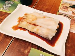 肠粉-添好运点心专门店(深水埗店)