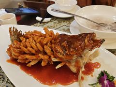 -新聚丰菜馆(太监弄店)