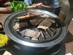 -九田家黑牛烤肉料理(二天地店)