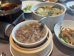 -徐记海鲜(观沙岭|滨江新城店)