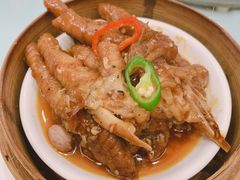 -粤域茶餐厅