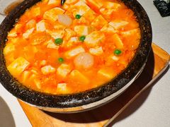 -醉舍·新淮扬菜(长宁龙之梦店)