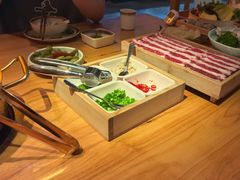 -山海蟹庐·海鲜糟粕醋火锅(慈溪店)