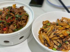 -兰湘子·湘菜小炒(荥阳吾悦广场店)
