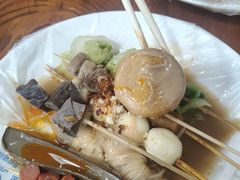 -郭记小街麻辣烫(南小街总店)