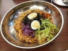 筋面-青春分食(仙林大学城店)