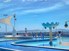 -汕头中海黄金海岸水上乐园