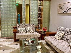 -丽辰新韩式商务SPA·洗浴桑拿·自助餐食